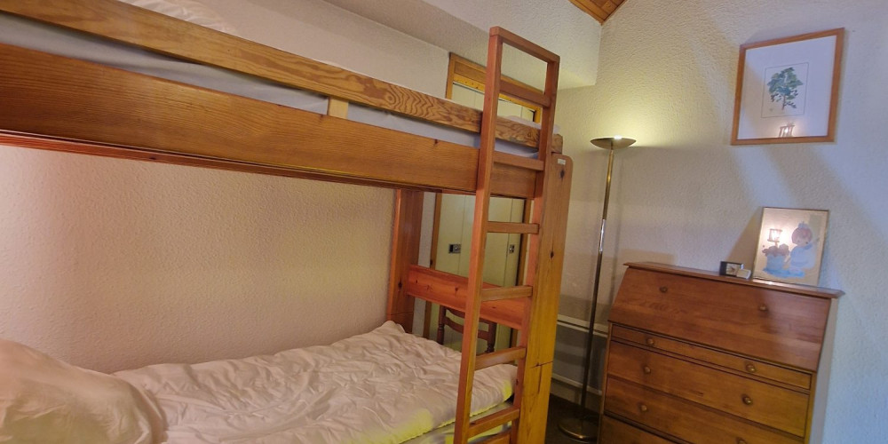 appartement à ST LARY SOULAN (65170)